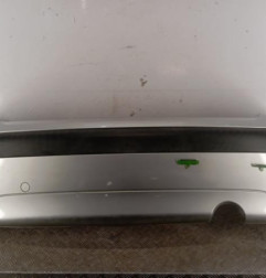 Pare choc arriere CITROEN C3 1 Photo n°1