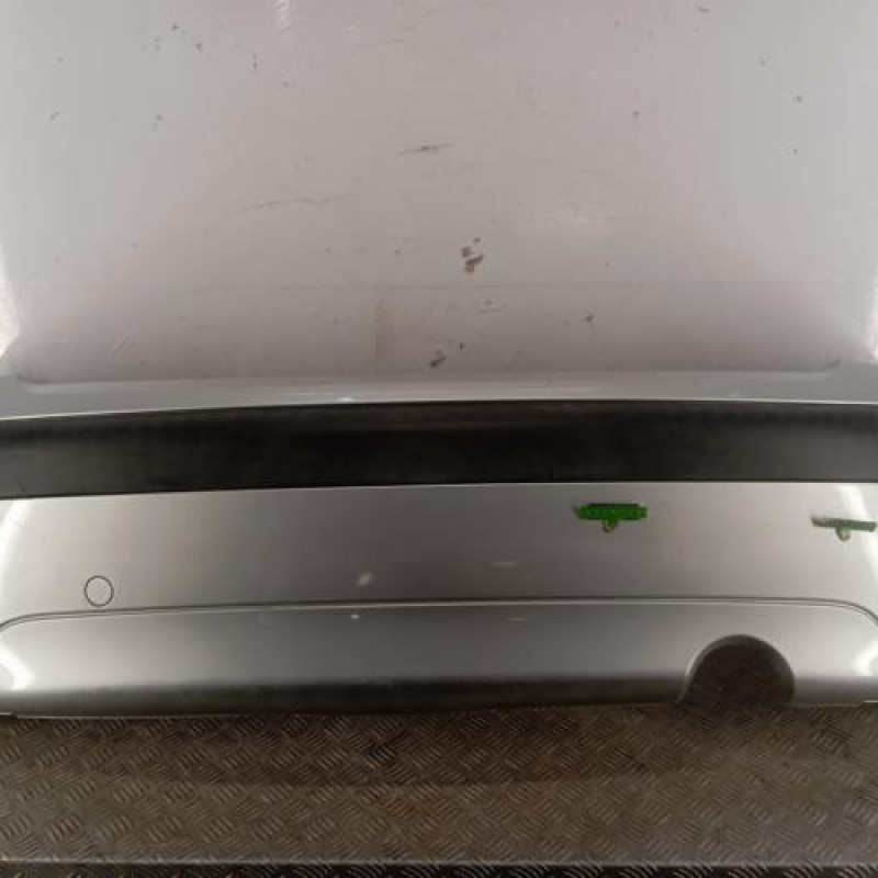 Pare choc arriere CITROEN C3 1