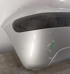 Pare choc arriere CITROEN C3 1 Photo n°6