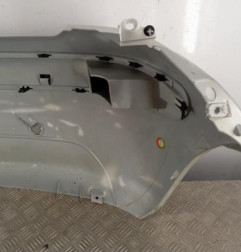 Pare choc arriere CITROEN C3 1 Photo n°7