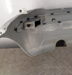 Pare choc arriere CITROEN C3 1 Photo n°8