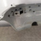 Pare choc arriere CITROEN C3 1
