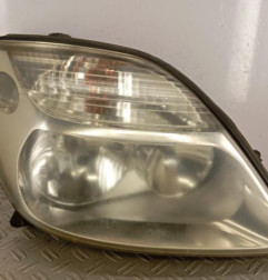 Optique avant principal droit (feux)(phare) RENAULT SCENIC 1 Photo n°1