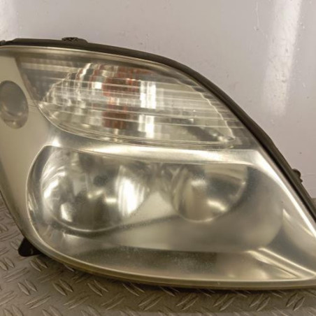 Optique avant principal droit (feux)(phare) RENAULT SCENIC 1 Photo n°1