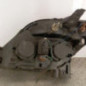 Optique avant principal droit (feux)(phare) RENAULT SCENIC 1