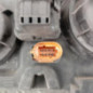 Optique avant principal droit (feux)(phare) RENAULT SCENIC 1