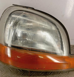 Optique avant principal droit (feux)(phare) RENAULT KANGOO 1 Photo n°1