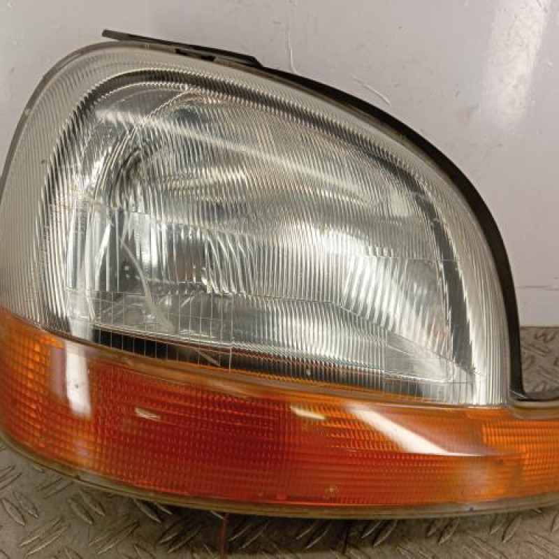 Optique avant principal droit (feux)(phare) RENAULT KANGOO 1