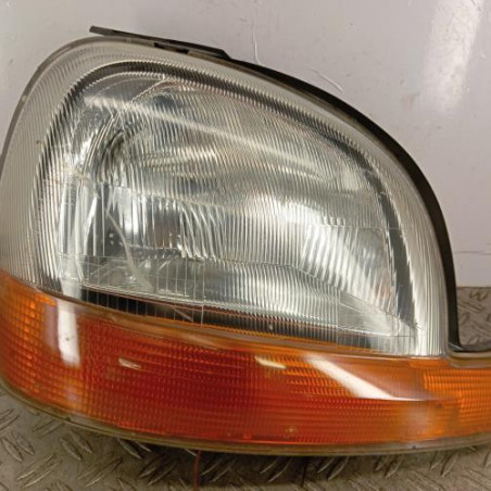Optique avant principal droit (feux)(phare) RENAULT KANGOO 1 Photo n°1