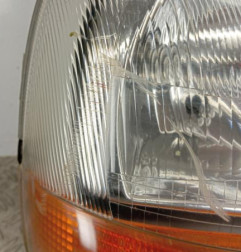 Optique avant principal droit (feux)(phare) RENAULT KANGOO 1