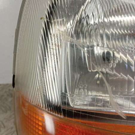 Optique avant principal droit (feux)(phare) RENAULT KANGOO 1