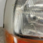 Optique avant principal droit (feux)(phare) RENAULT KANGOO 1