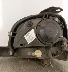 Optique avant principal droit (feux)(phare) RENAULT KANGOO 1 Photo n°4