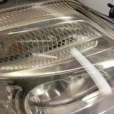 Optique avant principal droit (feux)(phare) CITROEN C8