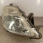 Optique avant principal droit (feux)(phare) CITROEN C8