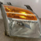 Optique avant principal droit (feux)(phare) FORD FUSION