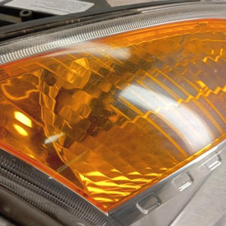 Optique avant principal droit (feux)(phare) FORD FUSION