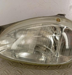 Optique avant principal gauche (feux)(phare) OPEL CORSA B Photo n°1