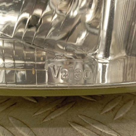 Optique avant principal gauche (feux)(phare) OPEL CORSA B
