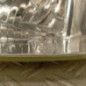 Optique avant principal gauche (feux)(phare) OPEL CORSA B