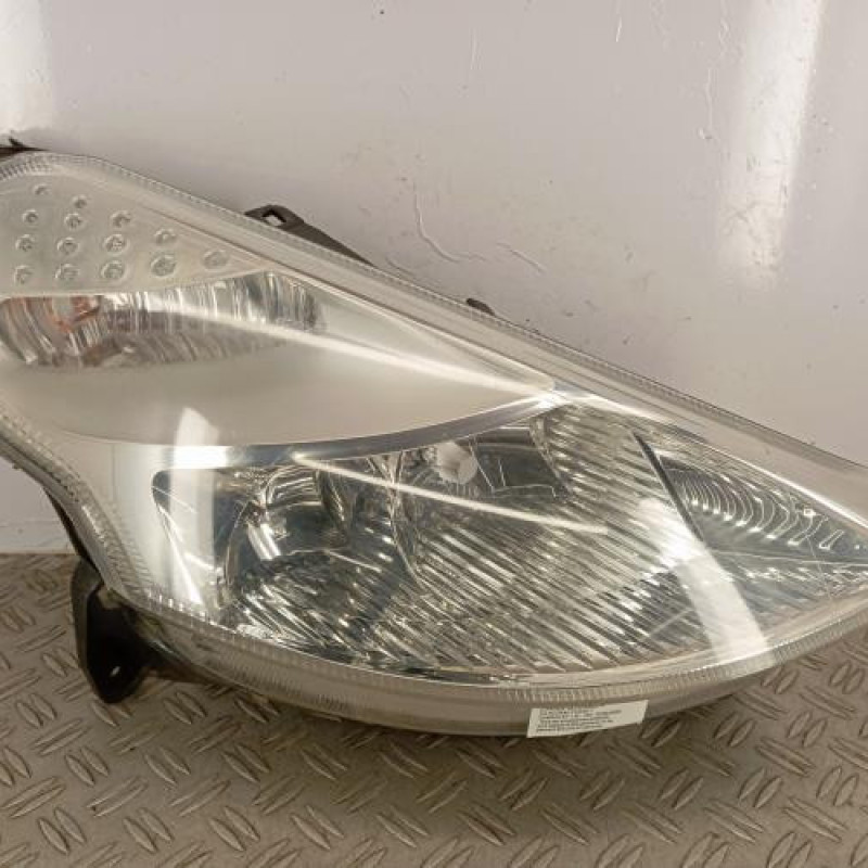 Optique avant principal droit (feux)(phare) CITROEN C3 PLURIEL