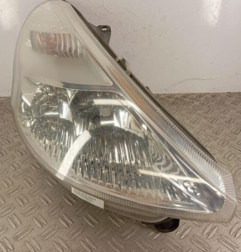 Optique avant principal droit (feux)(phare) CITROEN C3 PLURIEL