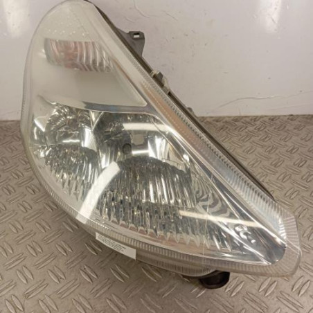 Optique avant principal droit (feux)(phare) CITROEN C3 PLURIEL