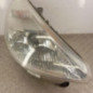 Optique avant principal droit (feux)(phare) CITROEN C3 PLURIEL