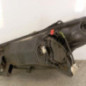 Optique avant principal droit (feux)(phare) CITROEN C3 PLURIEL