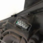 Optique avant principal droit (feux)(phare) CITROEN C3 PLURIEL