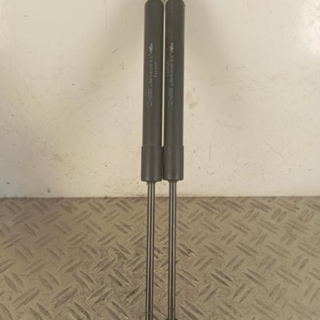 Verin de coffre PEUGEOT 2008 1 Photo n°1