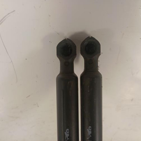 Verin de coffre PEUGEOT 2008 1