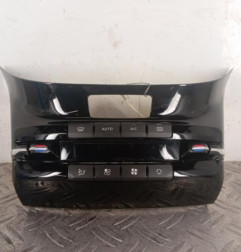 Commande chauffage PEUGEOT 2008 1 Photo n°1