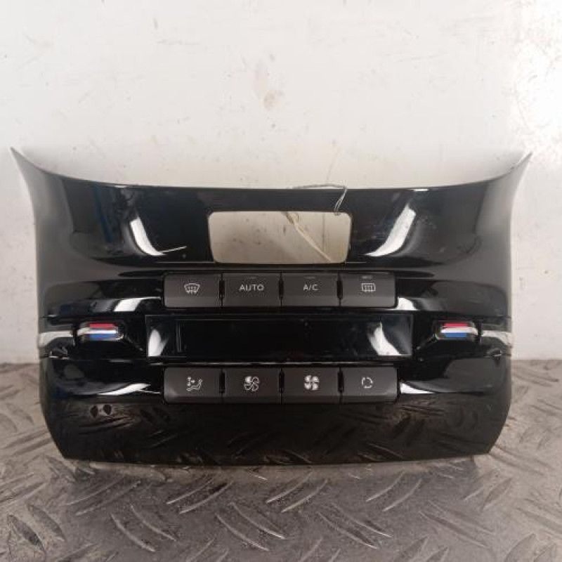 Commande chauffage PEUGEOT 2008 1 Commande chauffage PEUGEOT 2008 1