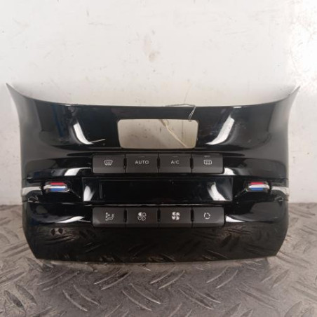 Commande chauffage PEUGEOT 2008 1 Photo n°1