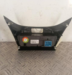 Commande chauffage PEUGEOT 2008 1 Photo n°3