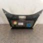 Commande chauffage PEUGEOT 2008 1