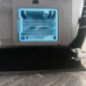 Commande chauffage PEUGEOT 2008 1
