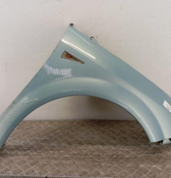 Aile avant droit RENAULT SCENIC 2 Photo n°1