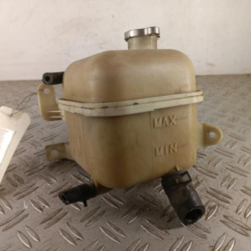 Vase d'expansion HYUNDAI TUCSON 1