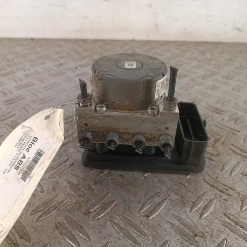 Bloc ABS (freins anti-blocage) CITROEN C3 2