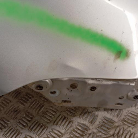 Aile avant droit VOLKSWAGEN TOURAN 1