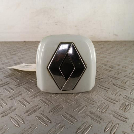 Bouton de coffre RENAULT CLIO 2 Photo n°1