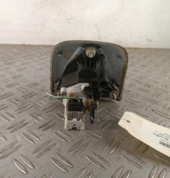 Bouton de coffre RENAULT CLIO 2