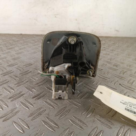 Bouton de coffre RENAULT CLIO 2