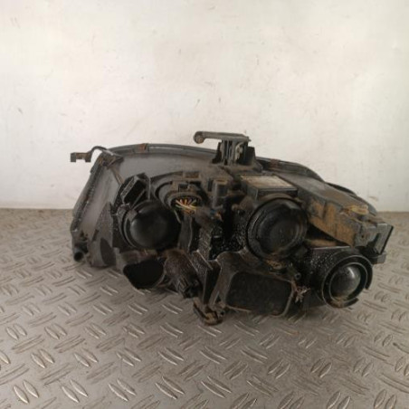 Optique avant principal droit (feux)(phare) AUDI A4 3
