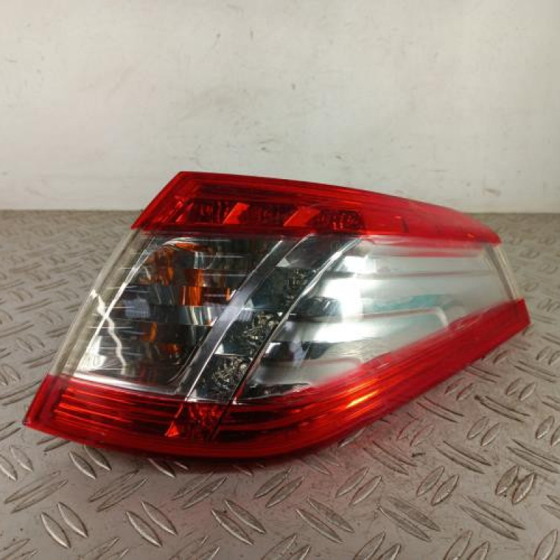 Feu arriere principal droit (feux) PEUGEOT 508 1 SW