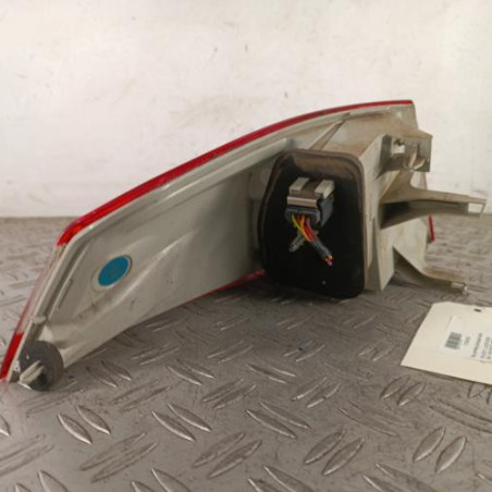 Feu arriere principal droit (feux) PEUGEOT 508 1 SW