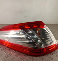 Feu arriere principal gauche (feux) PEUGEOT 508 1 SW Photo n°1