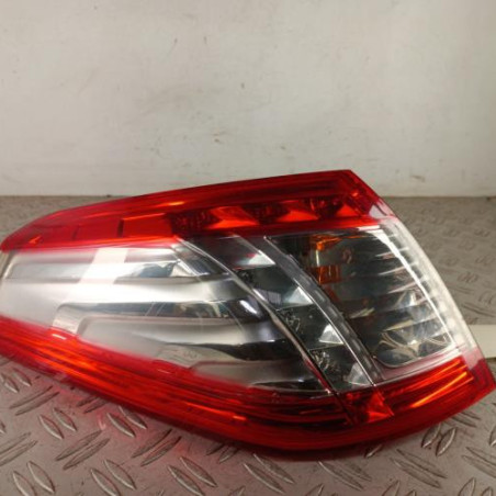 Feu arriere principal gauche (feux) PEUGEOT 508 1 SW Photo n°1